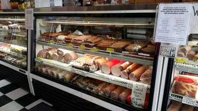 Old Country Sausage Co