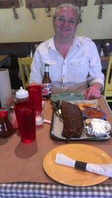 Fat Willy's Rib Shack