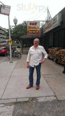 Fat Willy's Rib Shack