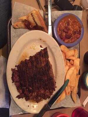 Fat Willy's Rib Shack