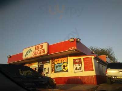 Lisa's Fried Chicken