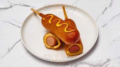 Lisa's Fried Chicken