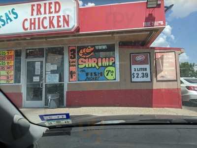 Lisa's Fried Chicken