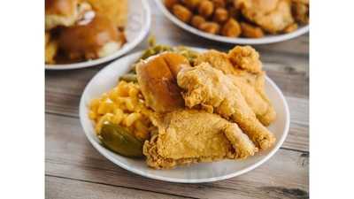 Lisa's Fried Chicken