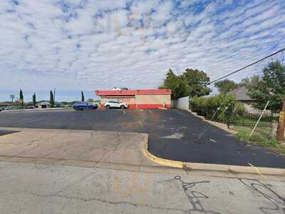 Lisa's Fried Chicken