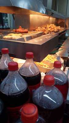 Lisa's Fried Chicken