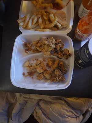 Lisa's Fried Chicken