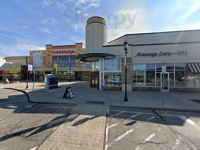 Pure And Simple Bistro