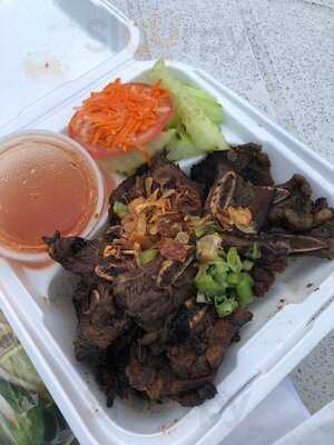 Tony Pho Vietnamese Restaurant Noodle Soup And Grill