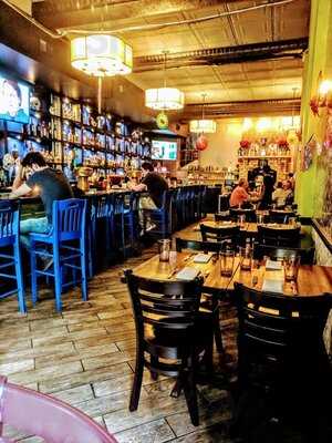 Mayahuel Cocina Mexicana