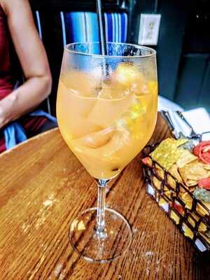 Mayahuel Cocina Mexicana