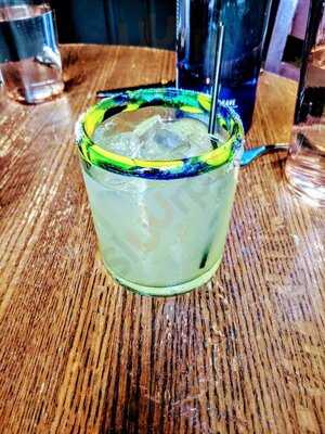 Mayahuel Cocina Mexicana