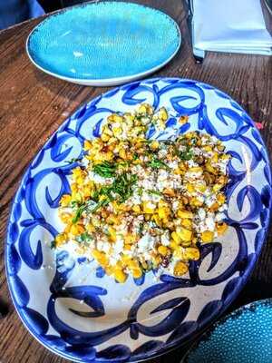 Mayahuel Cocina Mexicana