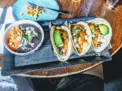 Mayahuel Cocina Mexicana