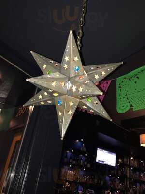 Mayahuel Cocina Mexicana