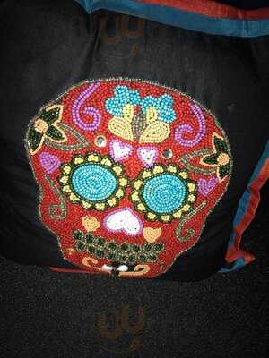 Mayahuel Cocina Mexicana