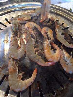 Taegukgi Korean Bbq House