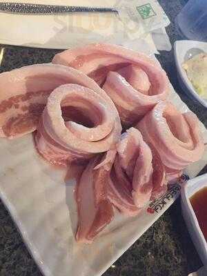 Taegukgi Korean Bbq House