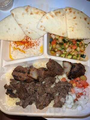 Stephano's Greek & Mediterranean Grill