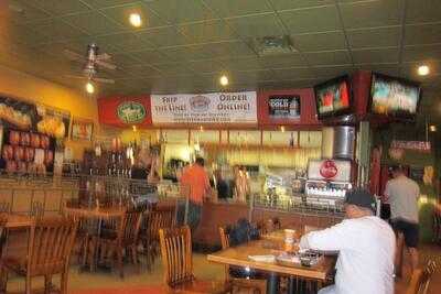 Stephano's Greek & Mediterranean Grill