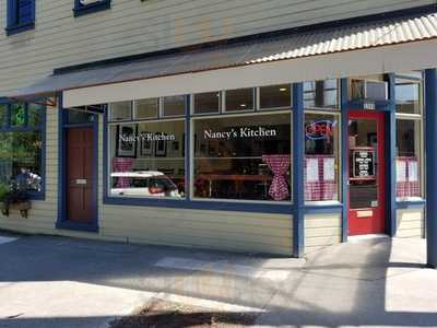 Nancy's Kitchen