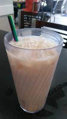 Mi Hacienda Mexican Restaurant