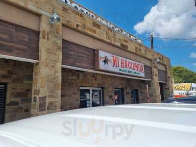 Mi Hacienda Mexican Restaurant