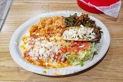 Mi Hacienda Mexican Restaurant