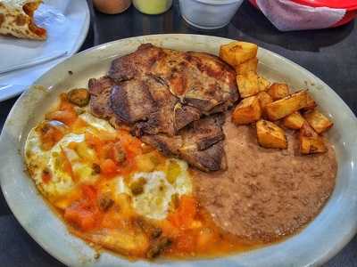 Mi Hacienda Mexican Restaurant