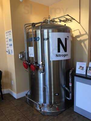 Subzero Ice Cream & Yogurt