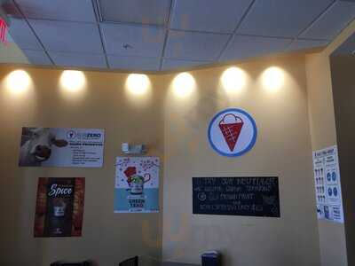 Subzero Ice Cream & Yogurt