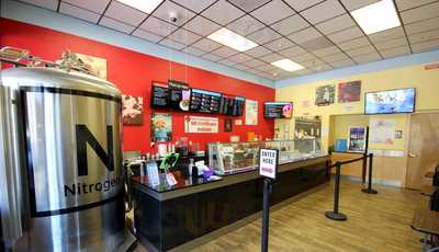 Subzero Ice Cream & Yogurt