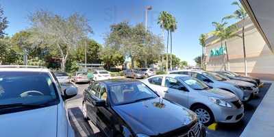 Subzero Ice Cream & Yogurt