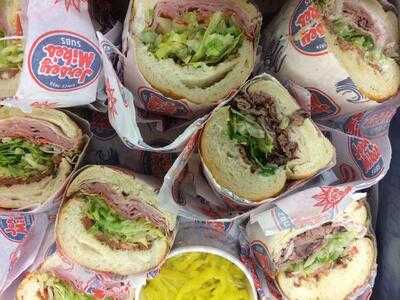 Jersey Mike's Subs