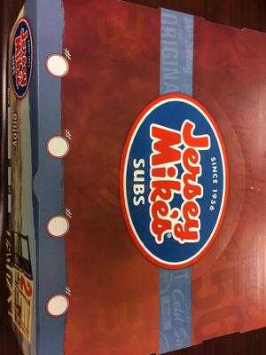 Jersey Mike's Subs