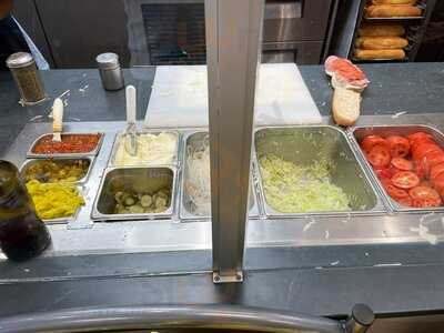 Jersey Mike's Subs