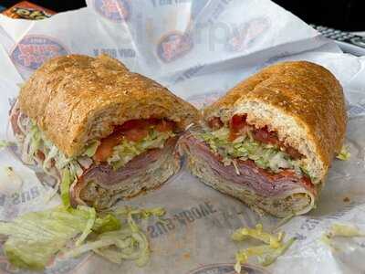Jersey Mike's Subs