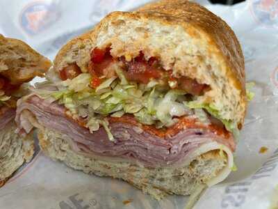 Jersey Mike's Subs
