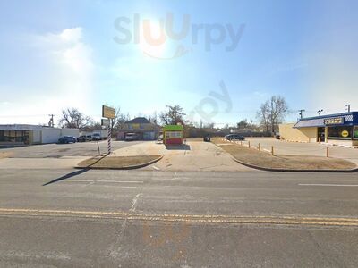 Shelby's Fish Shack & More