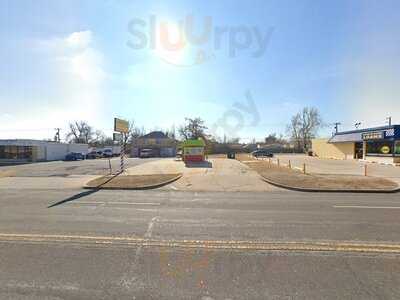 Shelby's Fish Shack & More