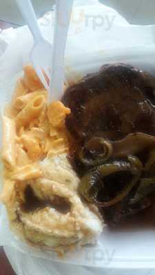 Natal's Seafood And Grill