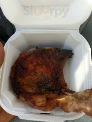 Natal's Seafood And Grill