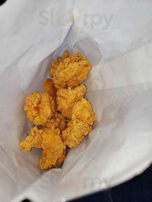 Natal's Seafood And Grill