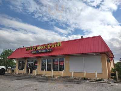 Natal's Seafood And Grill