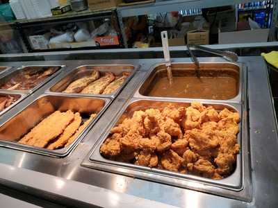 Natal's Seafood And Grill