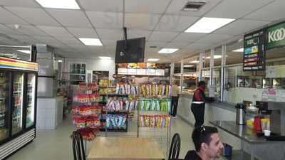 Natal's Seafood And Grill