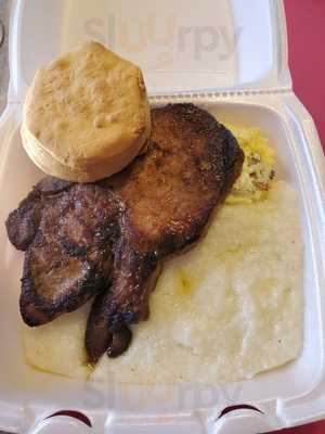 Natal's Seafood And Grill