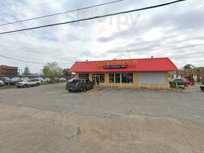 Natal's Seafood And Grill