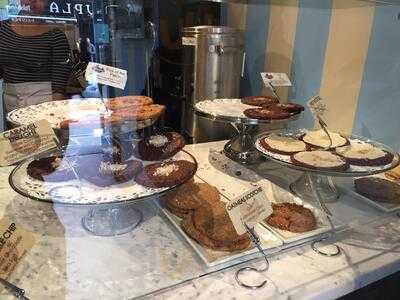 Schmackary's Cookies