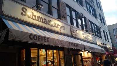 Schmackary's Cookies